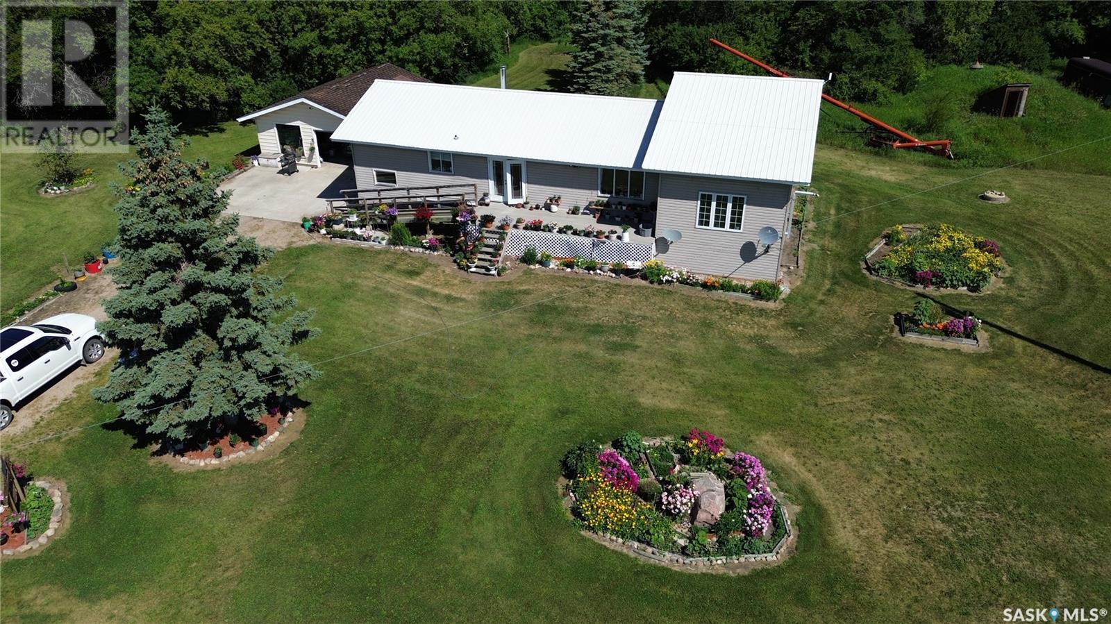 Sander Acreage, Paddockwood Rm No. 520, Saskatchewan  S0J 1T0 - Photo 7 - SK005195