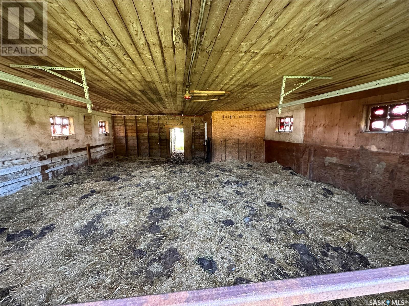 Sander Acreage, Paddockwood Rm No. 520, Saskatchewan  S0J 1T0 - Photo 40 - SK005195