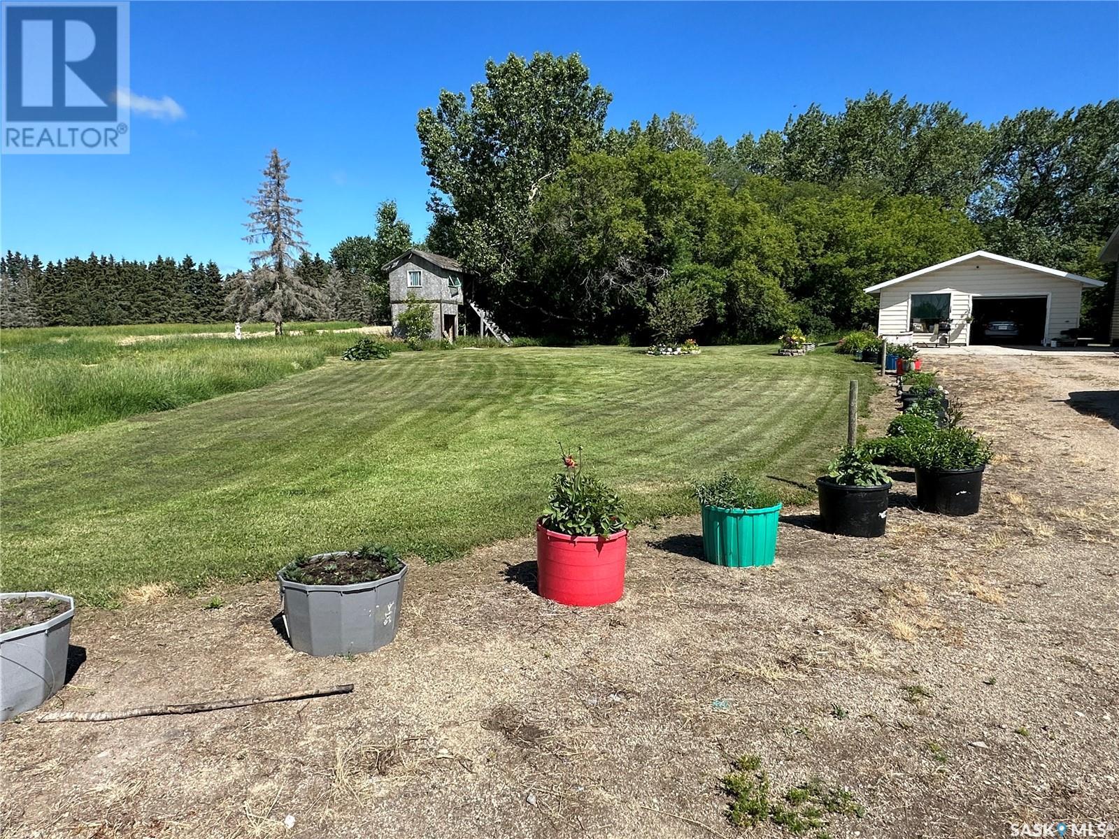 Sander Acreage, Paddockwood Rm No. 520, Saskatchewan  S0J 1T0 - Photo 38 - SK005195