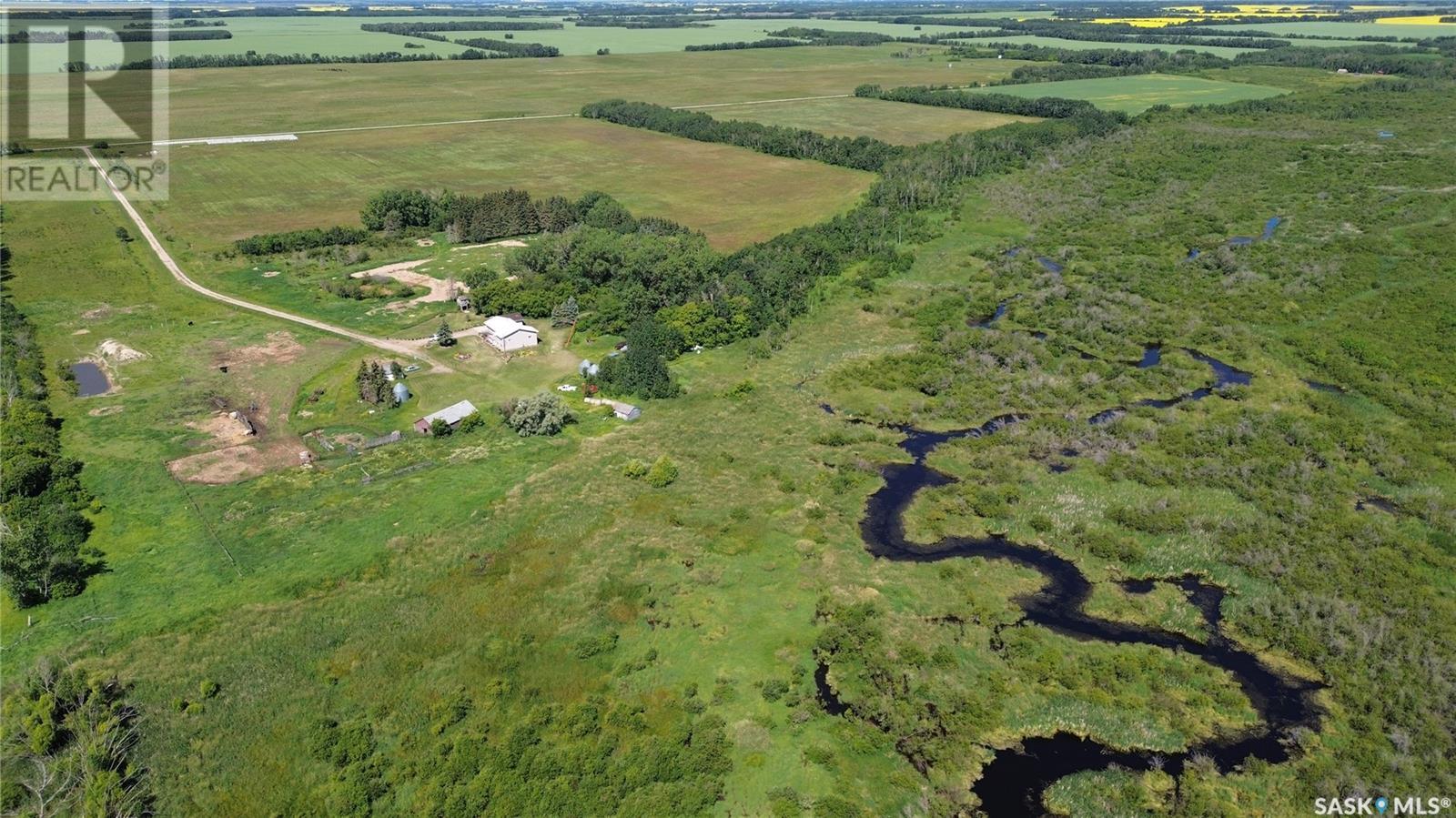 Sander Acreage, Paddockwood Rm No. 520, Saskatchewan  S0J 1T0 - Photo 44 - SK005195