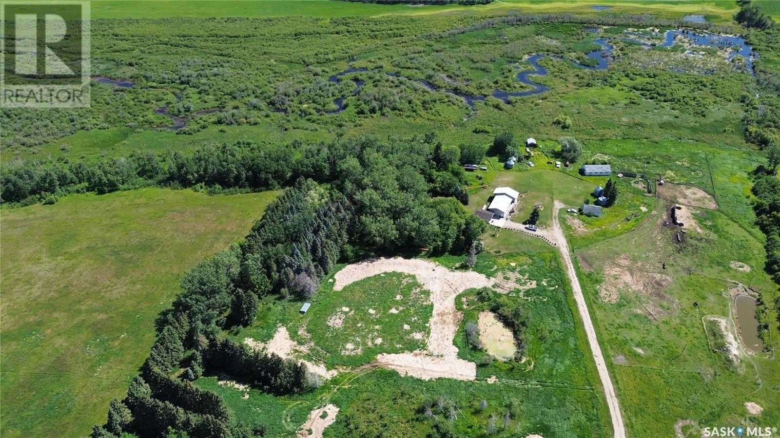 Sander Acreage, Paddockwood Rm No. 520, Saskatchewan  S0J 1T0 - Photo 47 - SK005195