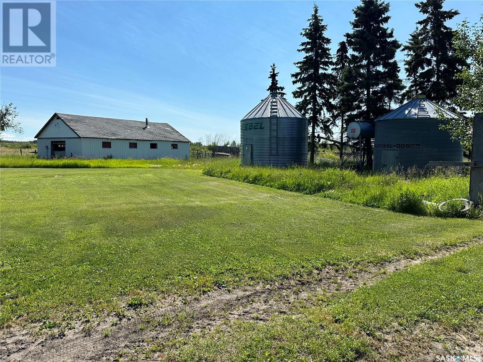 Sander Acreage, Paddockwood Rm No. 520, Saskatchewan  S0J 1T0 - Photo 39 - SK005195