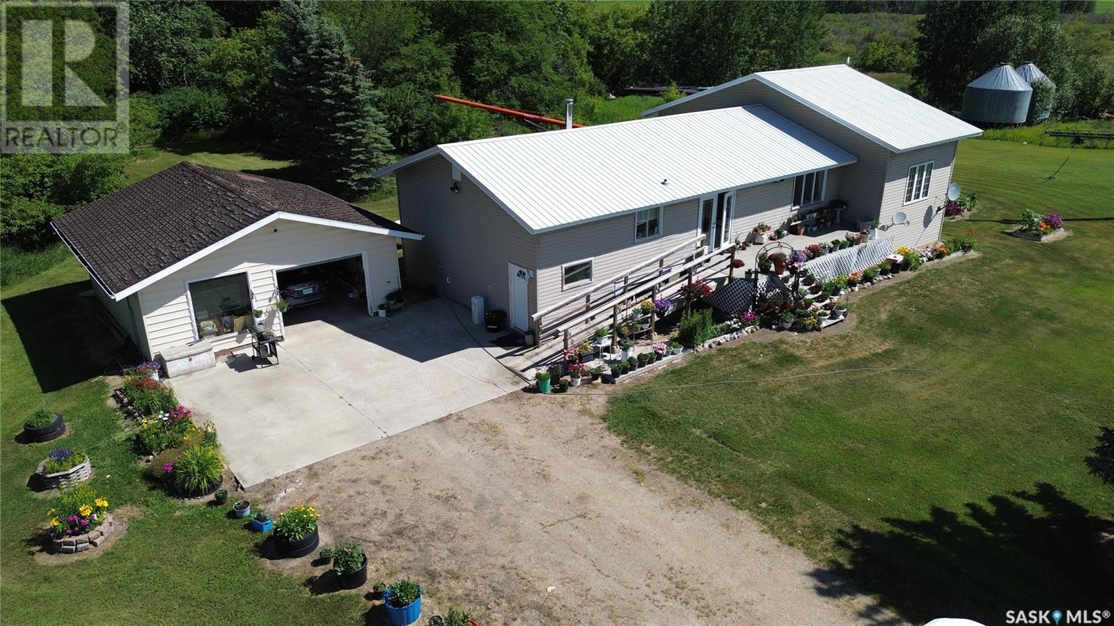 Sander Acreage, Paddockwood Rm No. 520, Saskatchewan  S0J 1T0 - Photo 6 - SK005195