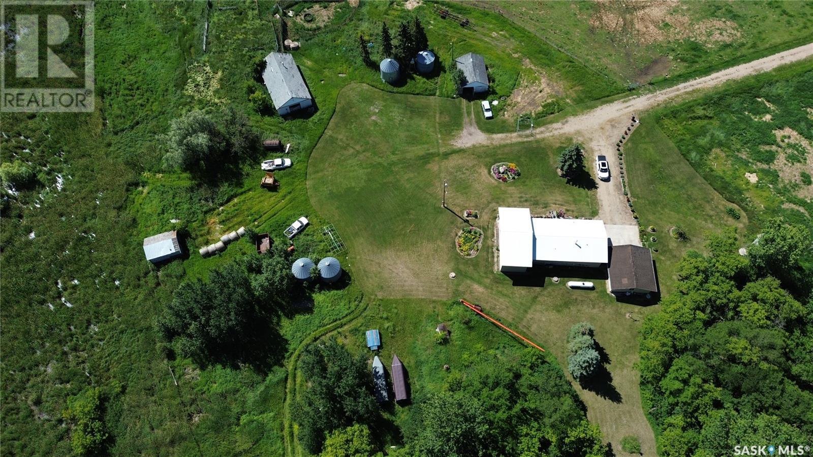 Sander Acreage, Paddockwood Rm No. 520, Saskatchewan  S0J 1T0 - Photo 45 - SK005195
