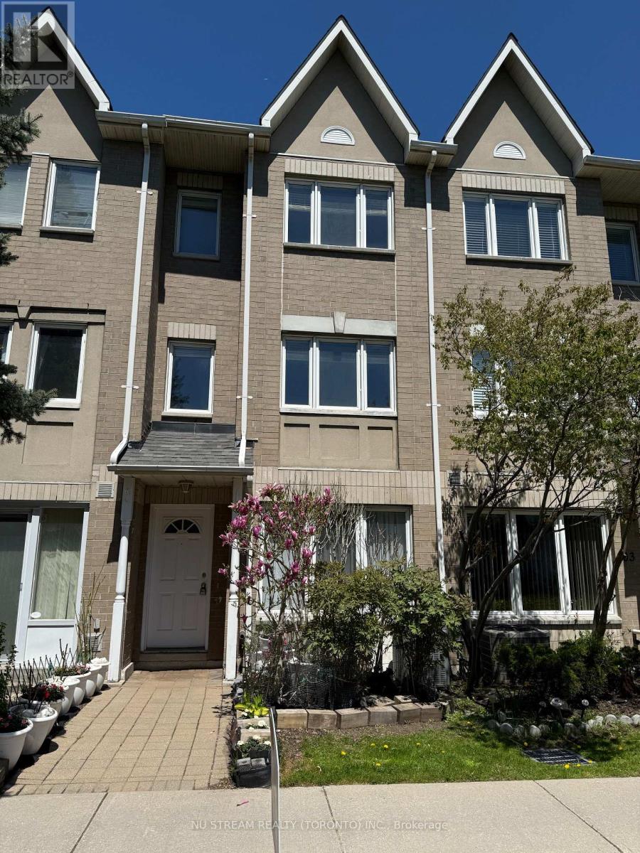 Property at 202 - 29 ROSEBANK DRIVE image 1