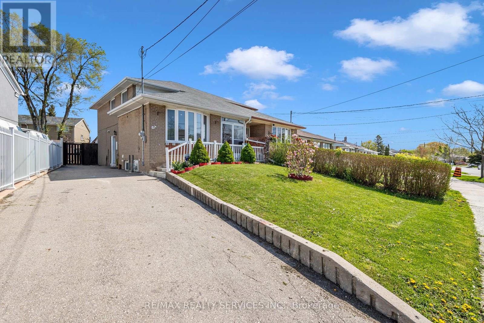 Property at 67 NORTHOVER STREET image 1