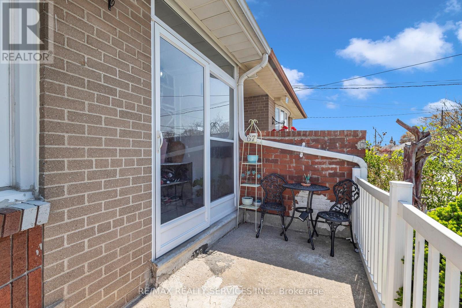 67 Northover Street, Toronto, Ontario  M3L 1W6 - Photo 33 - W12138922