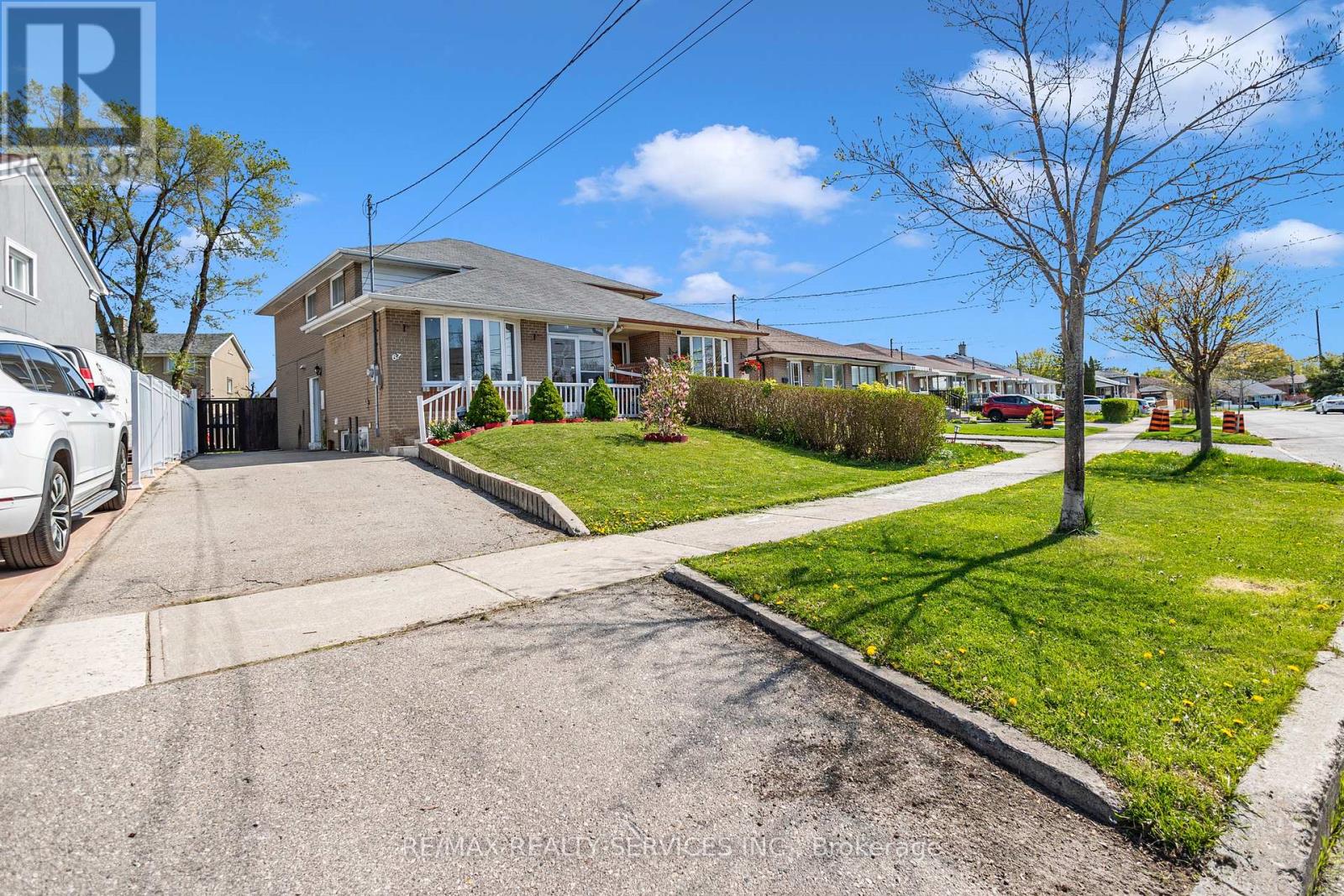 Property at 67 NORTHOVER STREET image 2