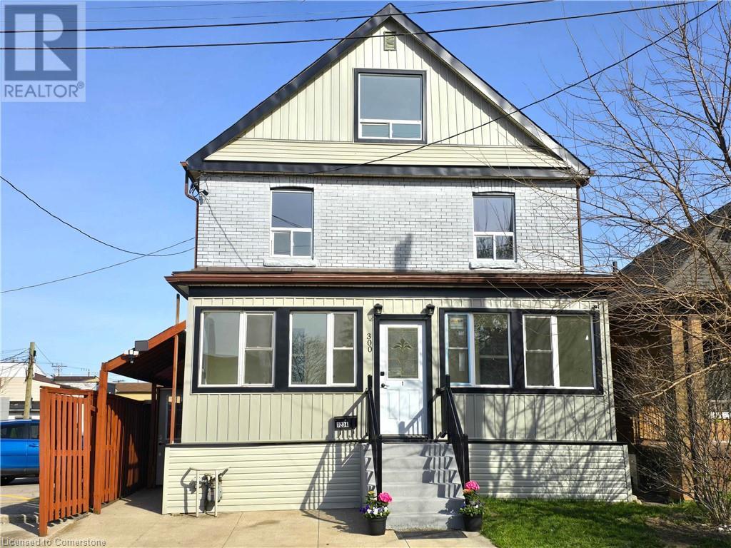 300 Balmoral Avenue N Unit# 4, Hamilton, Ontario  L8L 7S4 - Photo 14 - 40726915