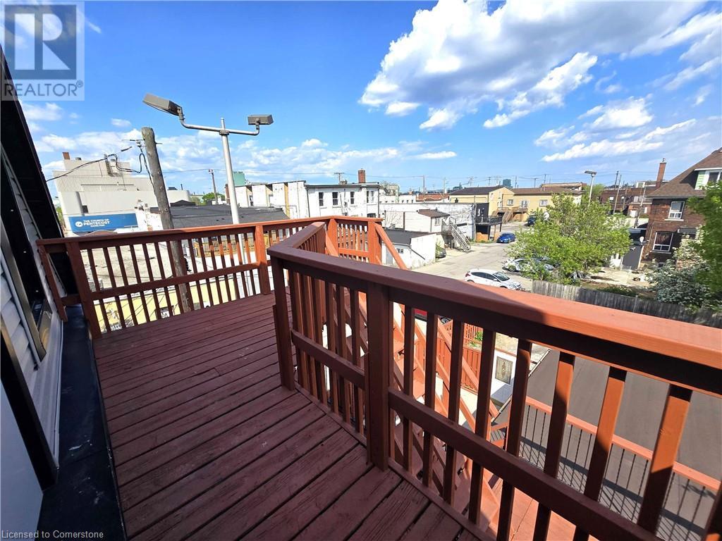300 Balmoral Avenue N Unit# 4, Hamilton, Ontario  L8L 7S4 - Photo 13 - 40726915