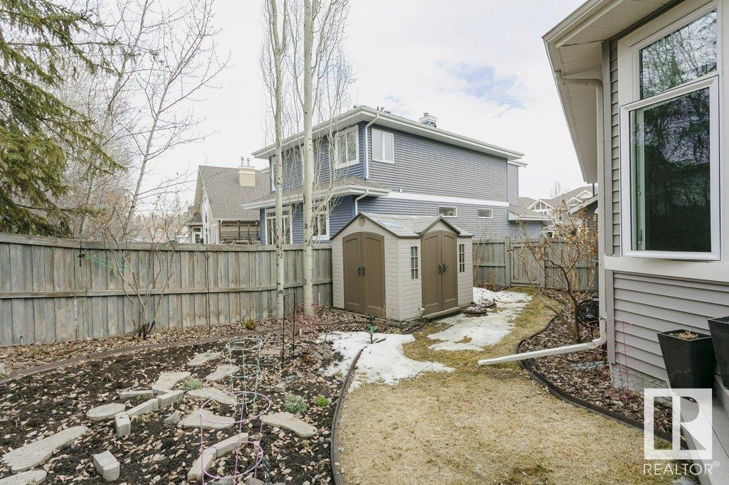 4804 212 St Nw, Edmonton, Alberta  T6M 0G2 - Photo 61 - E4428230