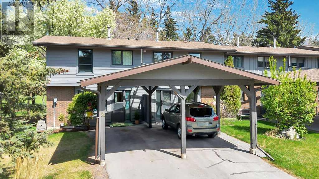 Property at 51, 10910 Bonaventure Drive SE image 3
