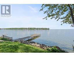 4 - 1 OLIVE CRESCENT, Orillia, Ontario