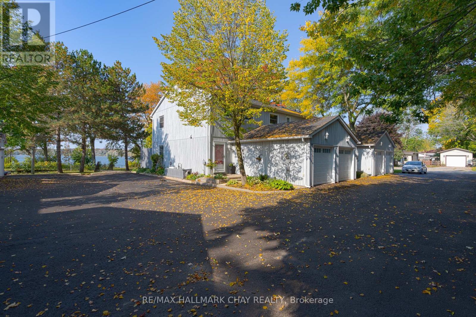 4 - 1 Olive Crescent, Orillia, Ontario  L3V 7N5 - Photo 3 - S12090648