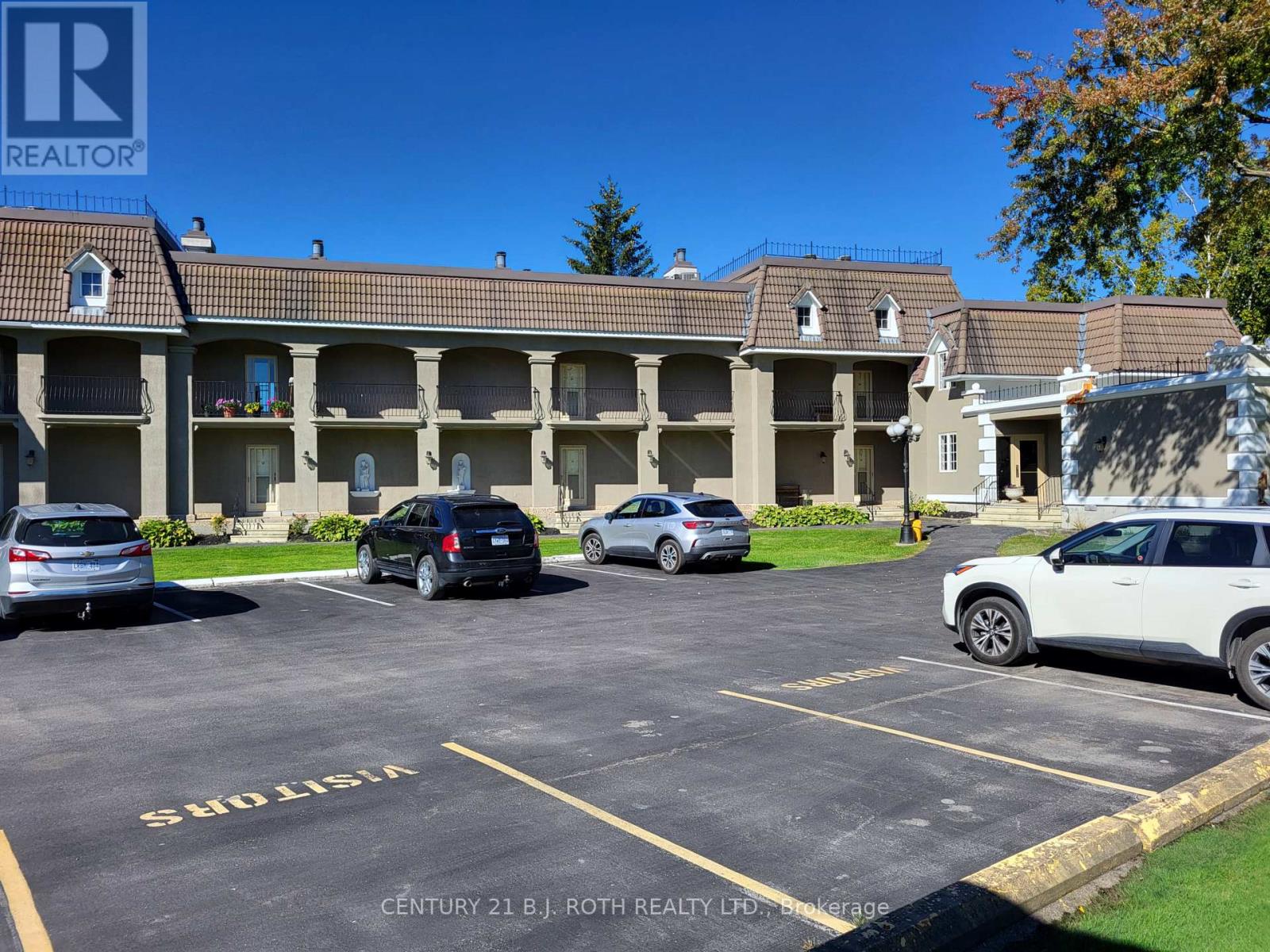 Property at 15 - 60 LAGUNA PARKWAY image 1