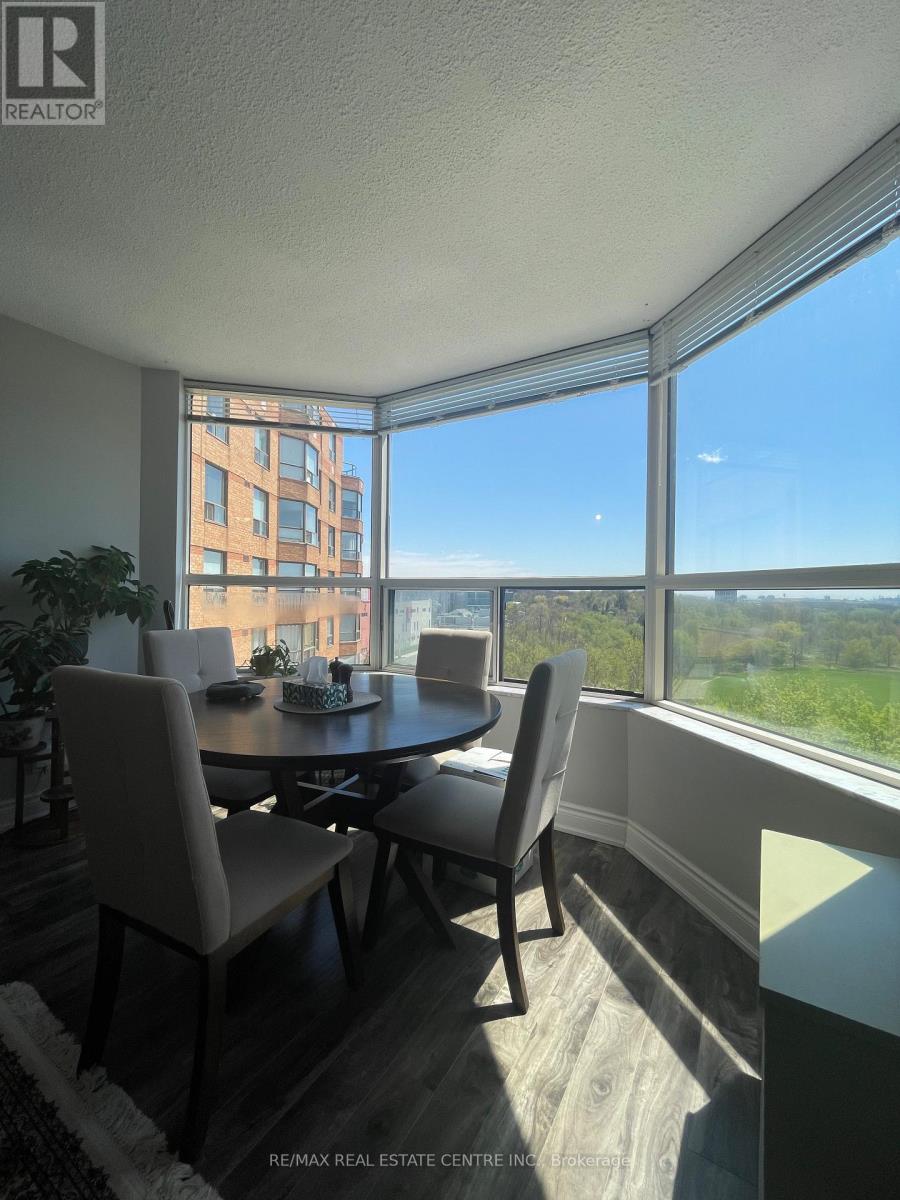 520 - 6 Humberline Drive, Toronto, Ontario  M9W 6X8 - Photo 25 - W12140145