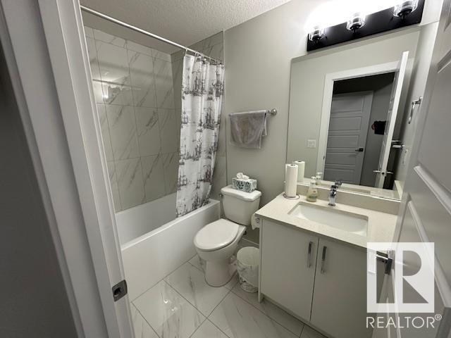 17240 9 Av Sw Sw, Edmonton, Alberta  T6W 3V4 - Photo 23 - E4435856