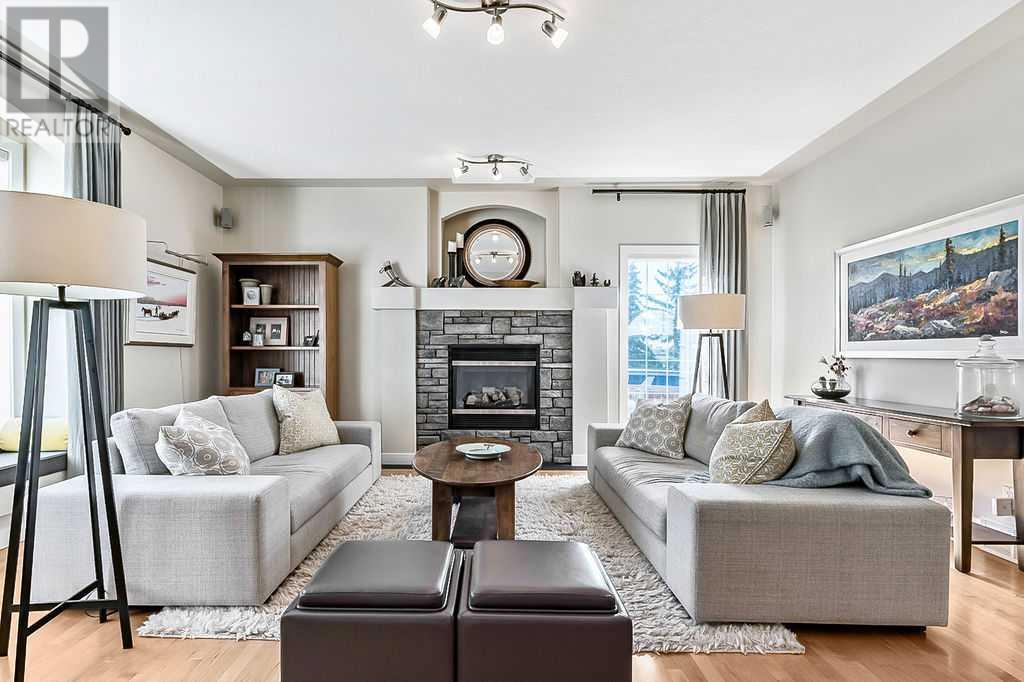 171 Tuscany Ridge Close Nw, Calgary, Alberta  T3L 2K6 - Photo 10 - A2218399