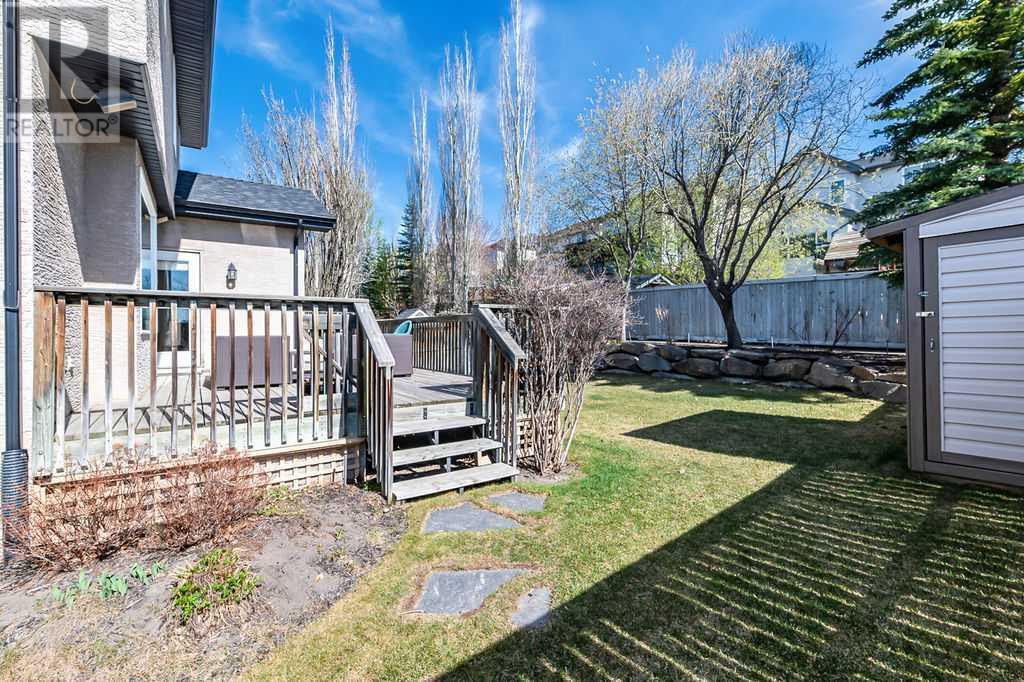 171 Tuscany Ridge Close Nw, Calgary, Alberta  T3L 2K6 - Photo 36 - A2218399