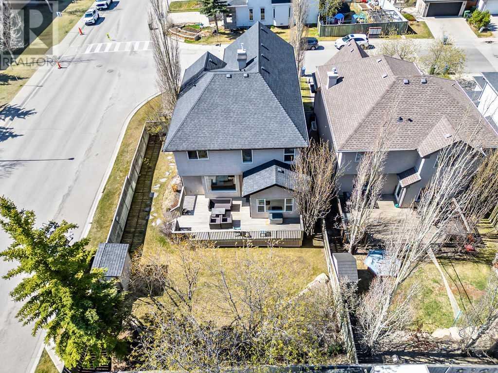 171 Tuscany Ridge Close Nw, Calgary, Alberta  T3L 2K6 - Photo 40 - A2218399