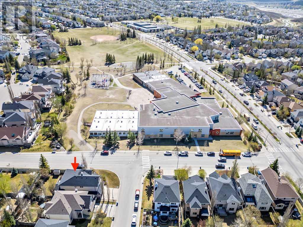 171 Tuscany Ridge Close Nw, Calgary, Alberta  T3L 2K6 - Photo 43 - A2218399