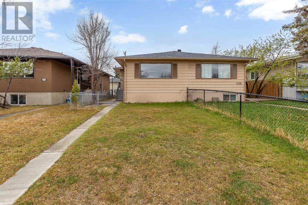 Property at 3337 37 Street SW image 1