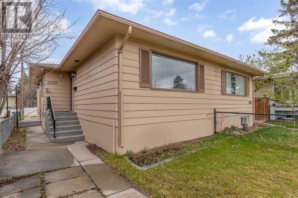 Property at 3337 37 Street SW image 2