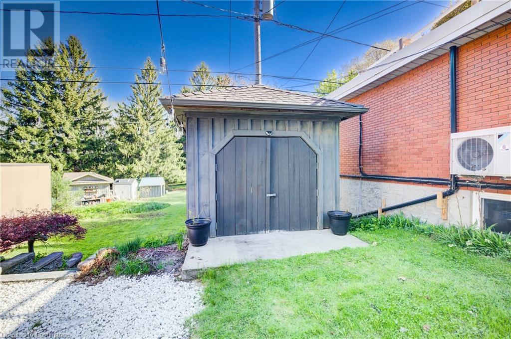 74 Homewood Avenue, Kitchener, Ontario  N2M 1W9 - Photo 42 - 40722450