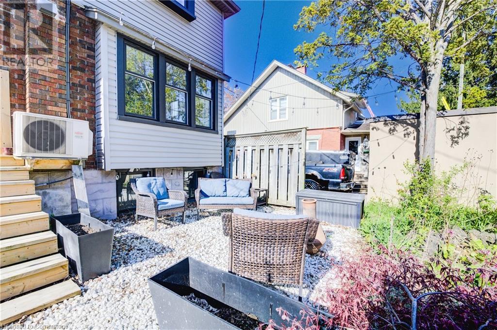 74 Homewood Avenue, Kitchener, Ontario  N2M 1W9 - Photo 43 - 40722450