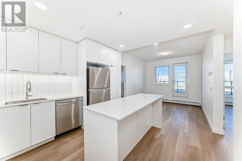 1110, 8500 19 Ave Avenue Se, Calgary, Alberta  T2A 0M8 - Photo 10 - A2218322