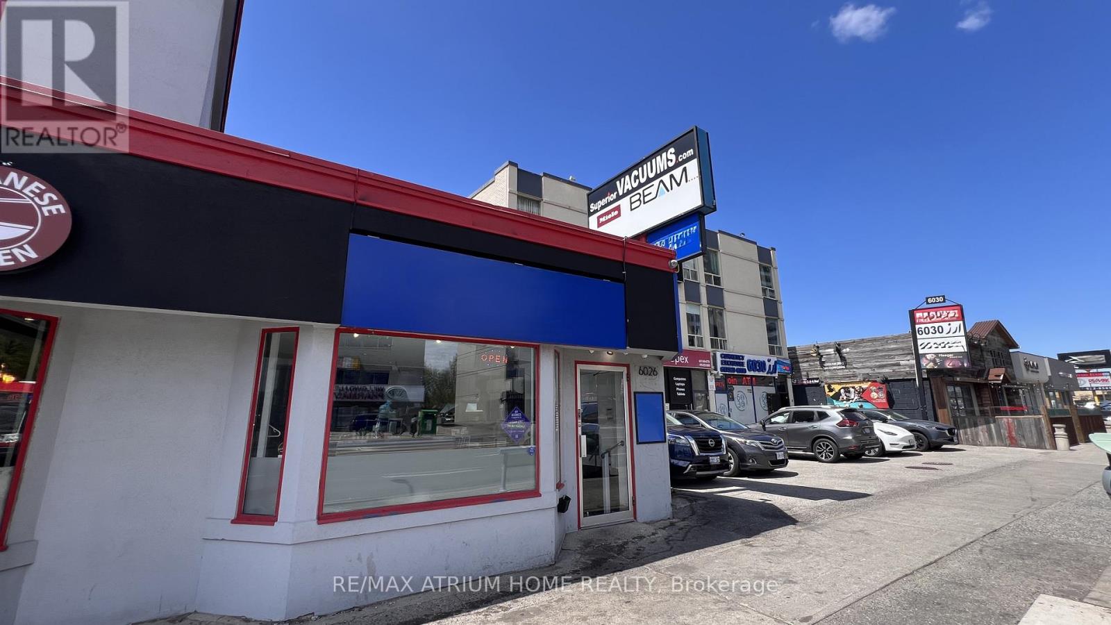 Property at 6026 YONGE STREET image 5