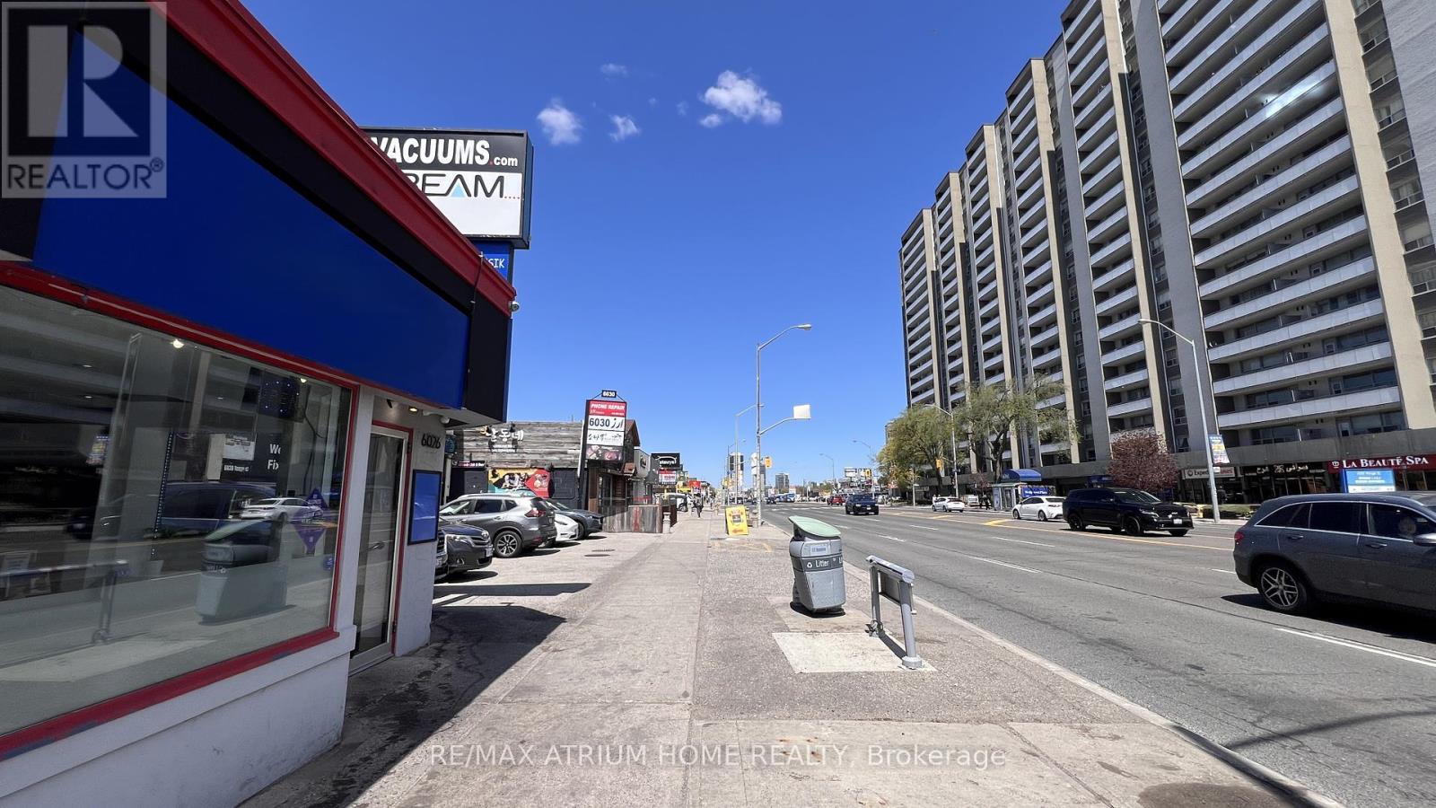 6026 Yonge Street, Toronto (Newtonbrook West), Ontario  M2M 3W5 - Photo 8 - C12140314