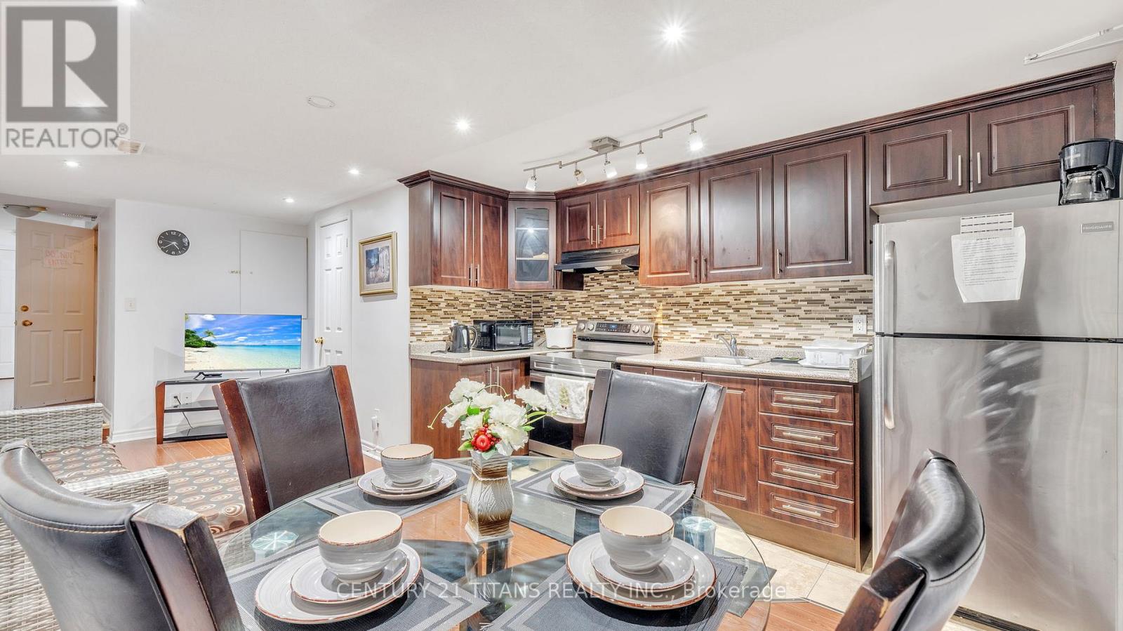 55 Wilkes Crescent, Toronto, Ontario  M1L 0B4 - Photo 37 - E12140294