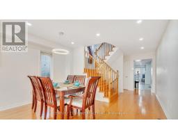 55 WILKES CRESCENT, Toronto, Ontario