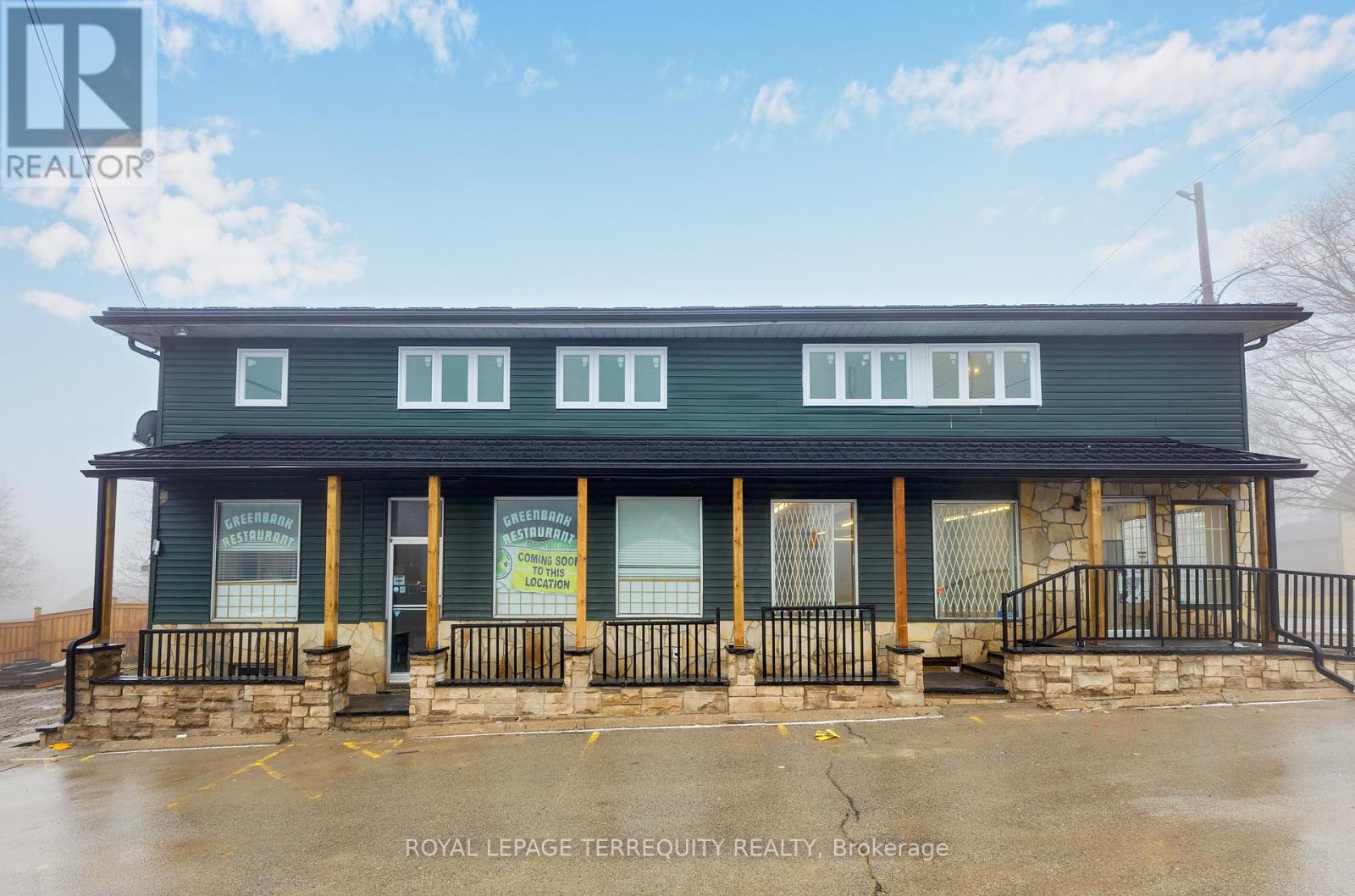 19990 HIGHWAY 12 ROAD, Scugog, Ontario