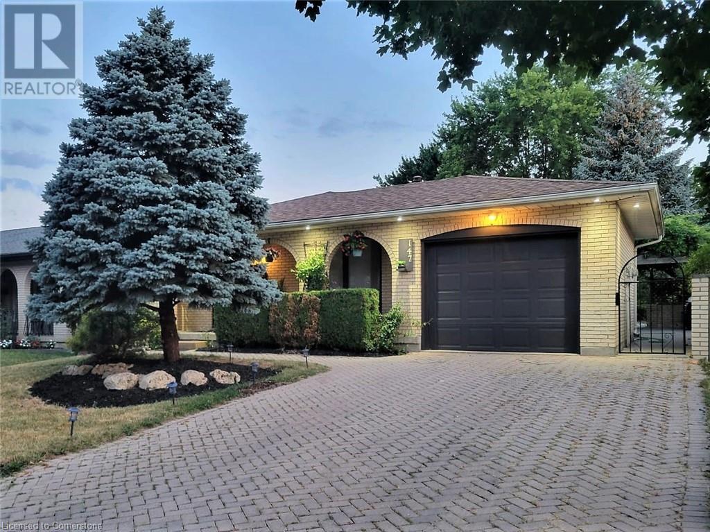 147 MURIEL Crescent, London, Ontario