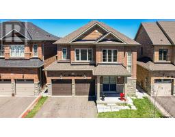 41 HAWTREY ROAD, Brampton, Ontario