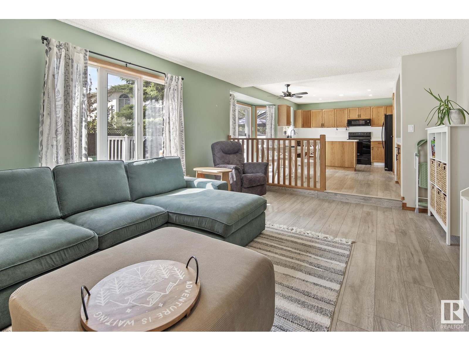 110 Nottingham Bv, Sherwood Park, Alberta  T8A 5P1 - Photo 19 - E4435802