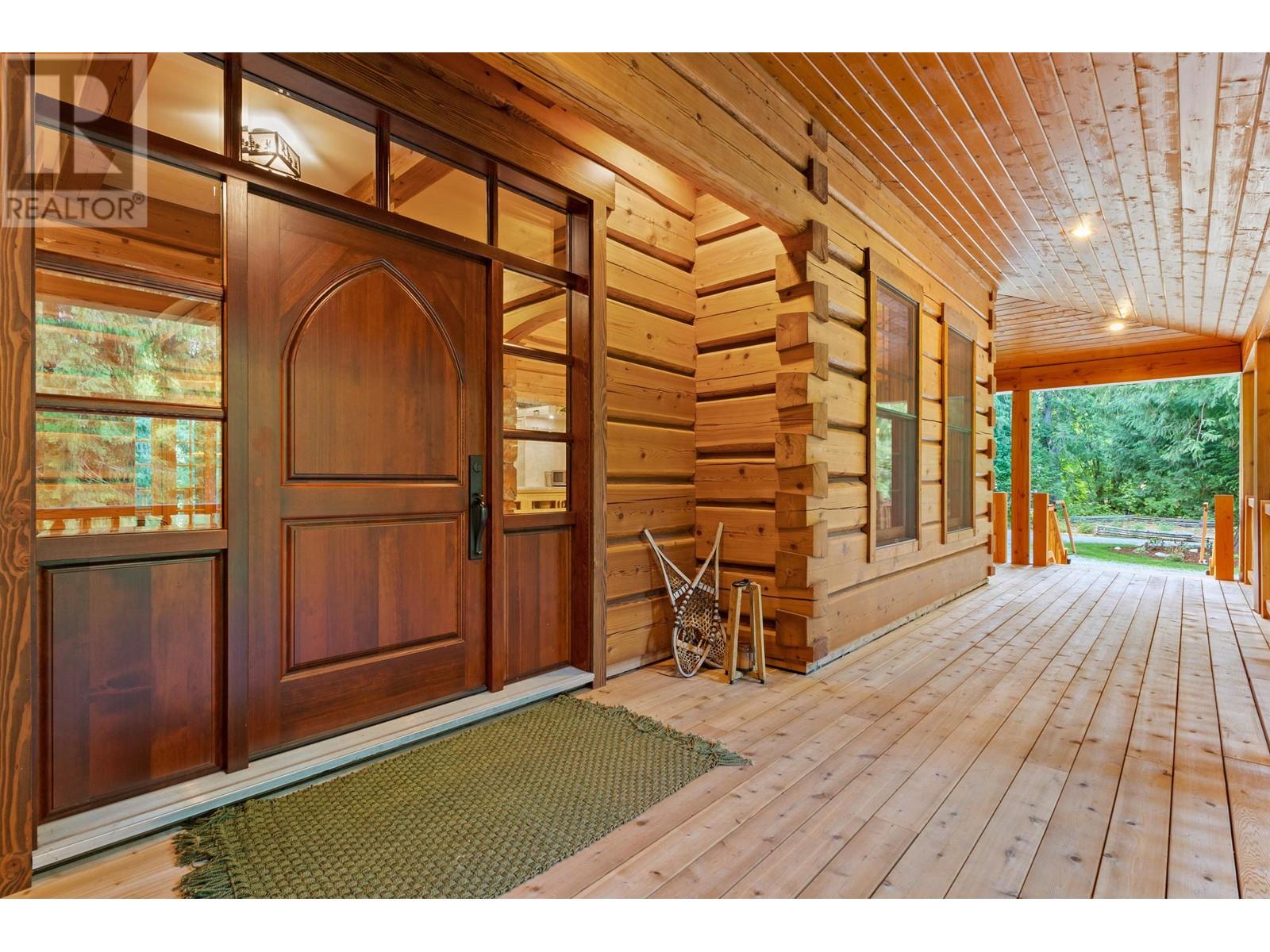 1710 Highway 99, Pemberton, British Columbia  V0N 2L0 - Photo 11 - R2997658