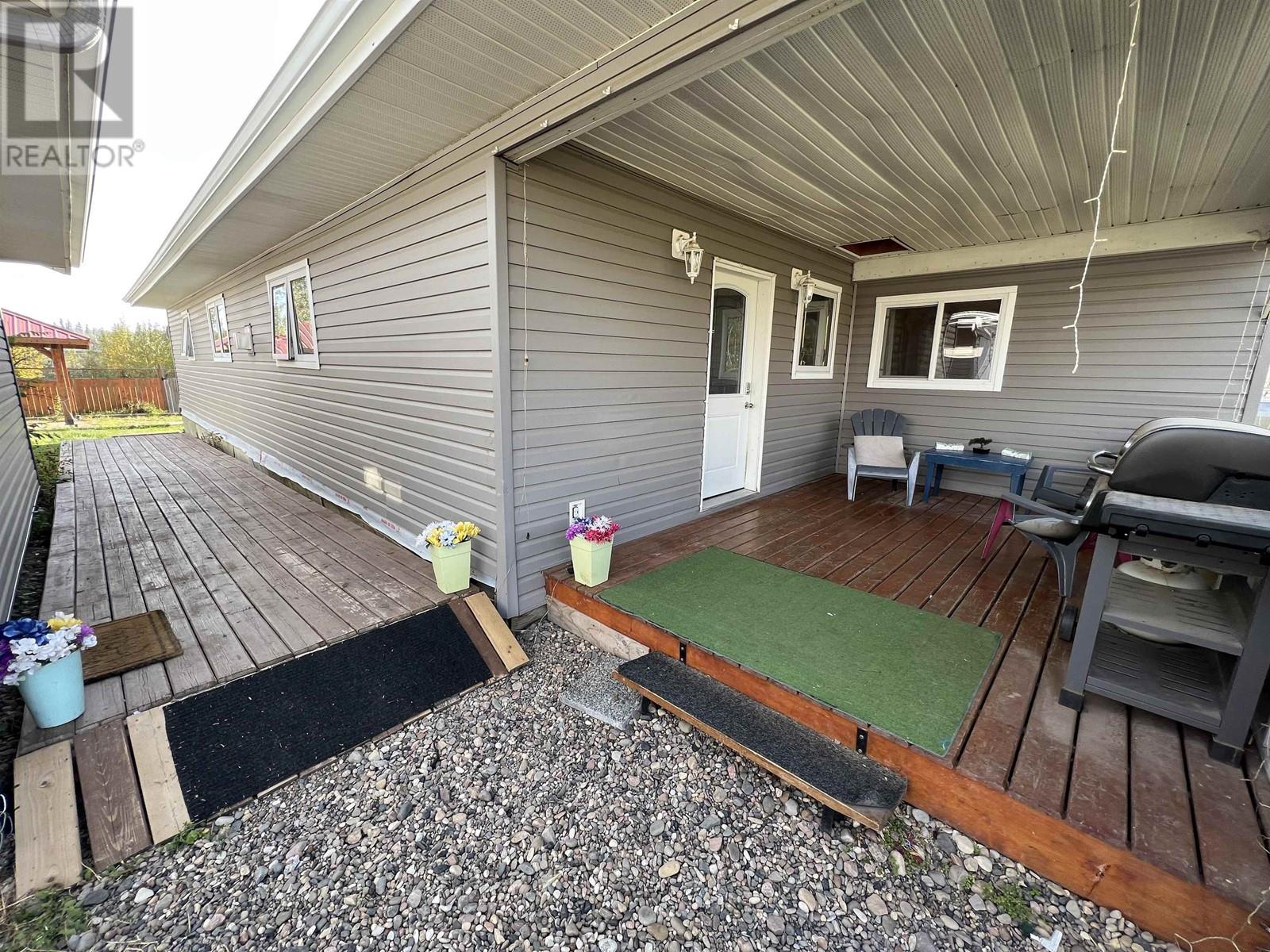 5228 40 Street, Fort Nelson, British Columbia  V0C 1R0 - Photo 25 - R2821456