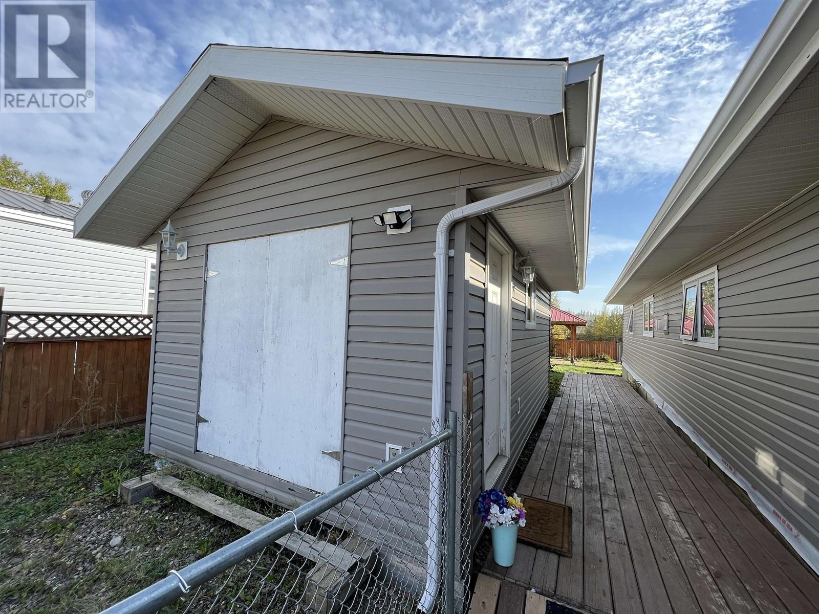 5228 40 Street, Fort Nelson, British Columbia  V0C 1R0 - Photo 26 - R2821456