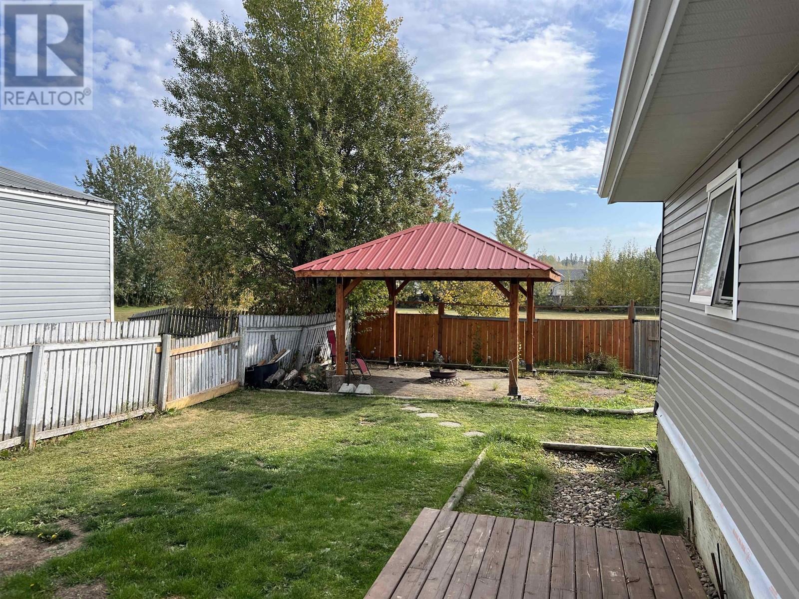 5228 40 Street, Fort Nelson, British Columbia  V0C 1R0 - Photo 27 - R2821456