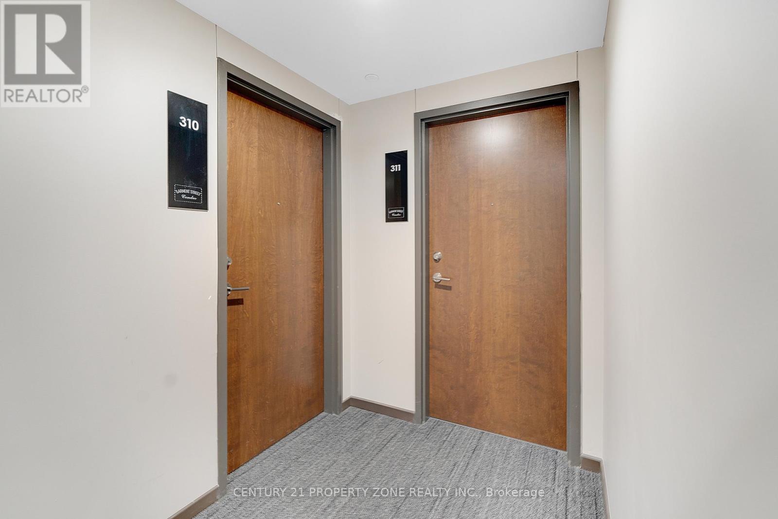 310 - 108 Garment Street, Kitchener, Ontario  N2G 0E2 - Photo 9 - X12140312