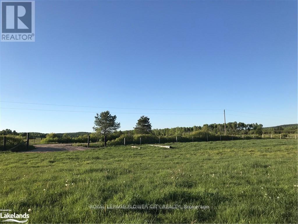1017 ADAMS ROAD, Strong, Ontario