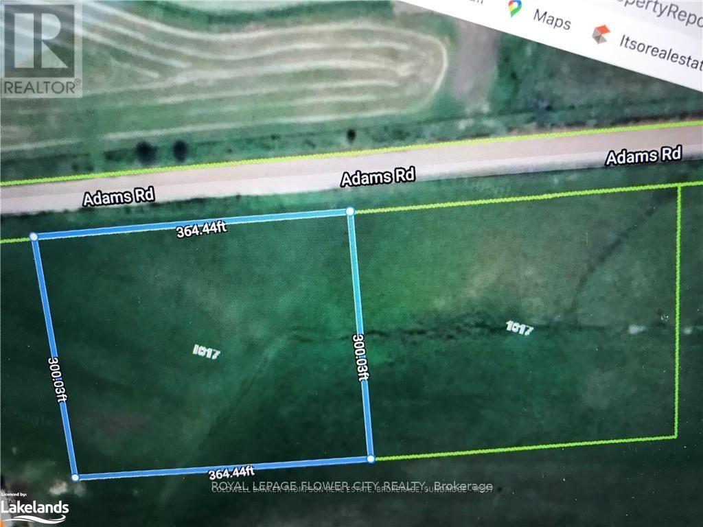 1017 Adams Road, Strong, Ontario  P0A 1Z0 - Photo 10 - X12140315