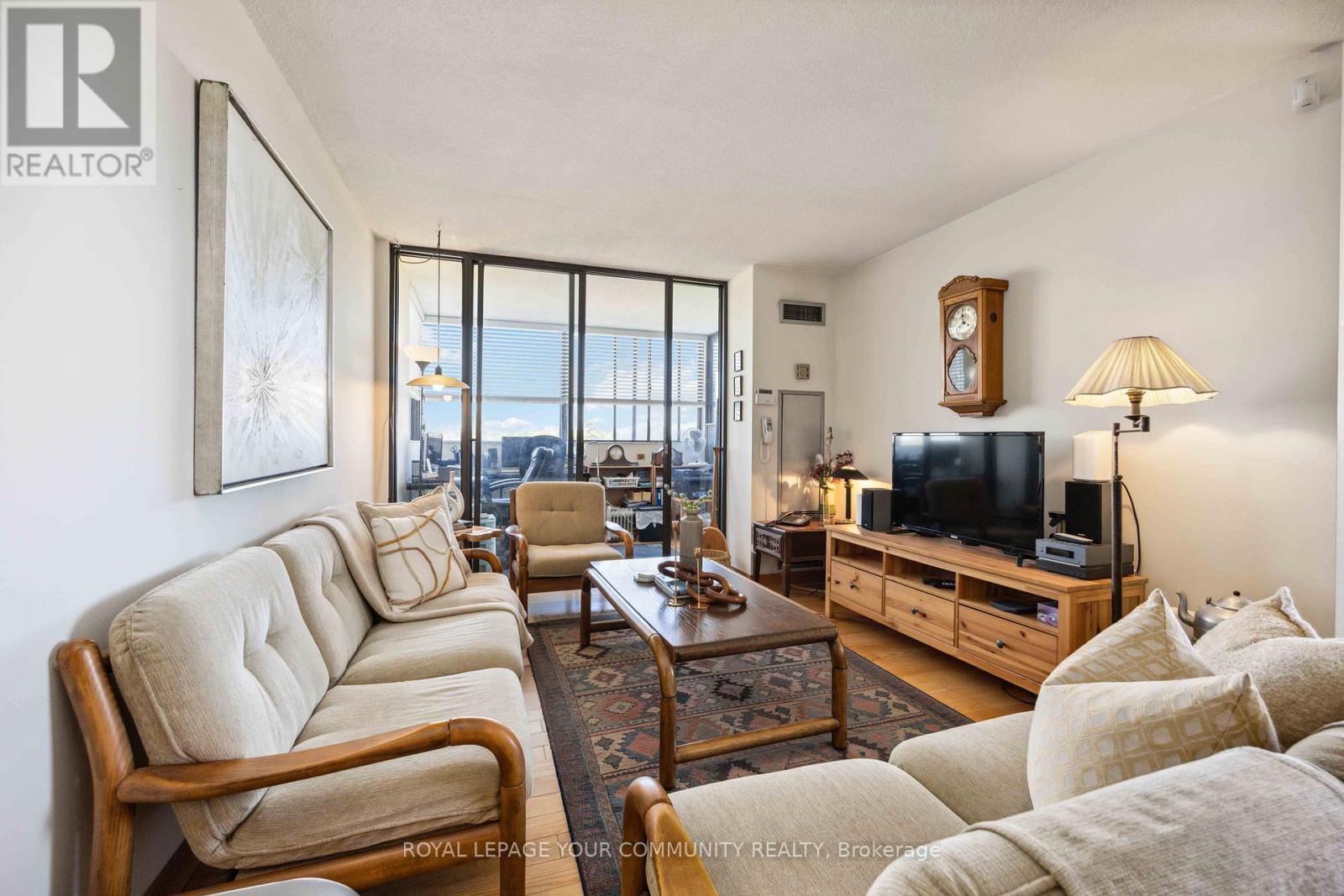 606 - 133 Torresdale Avenue, Toronto, Ontario  M2R 3T2 - Photo 10 - C12140258