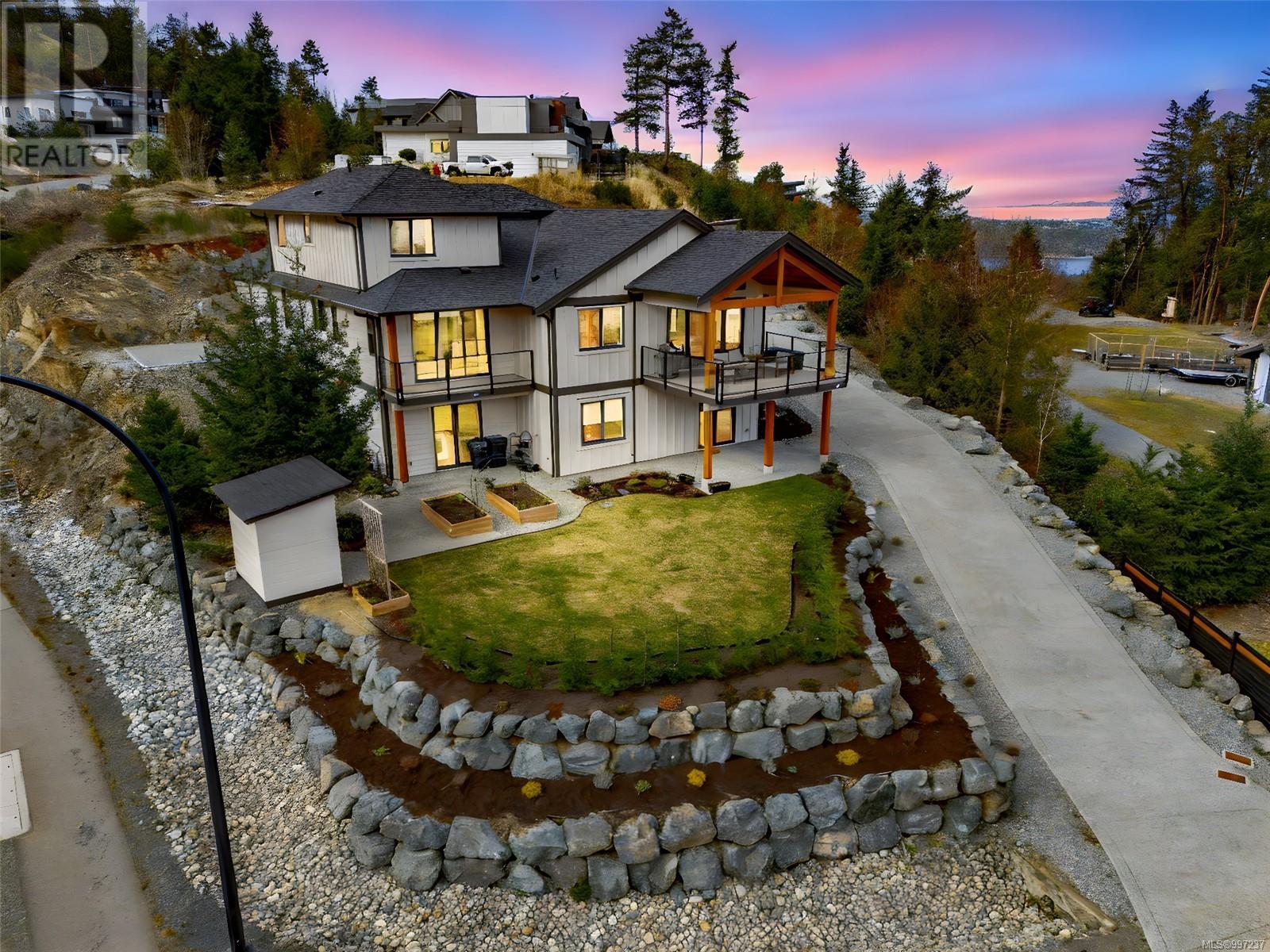 7462 Copley Ridge Dr, Lantzville, British Columbia  V0R 2H0 - Photo 48 - 997237