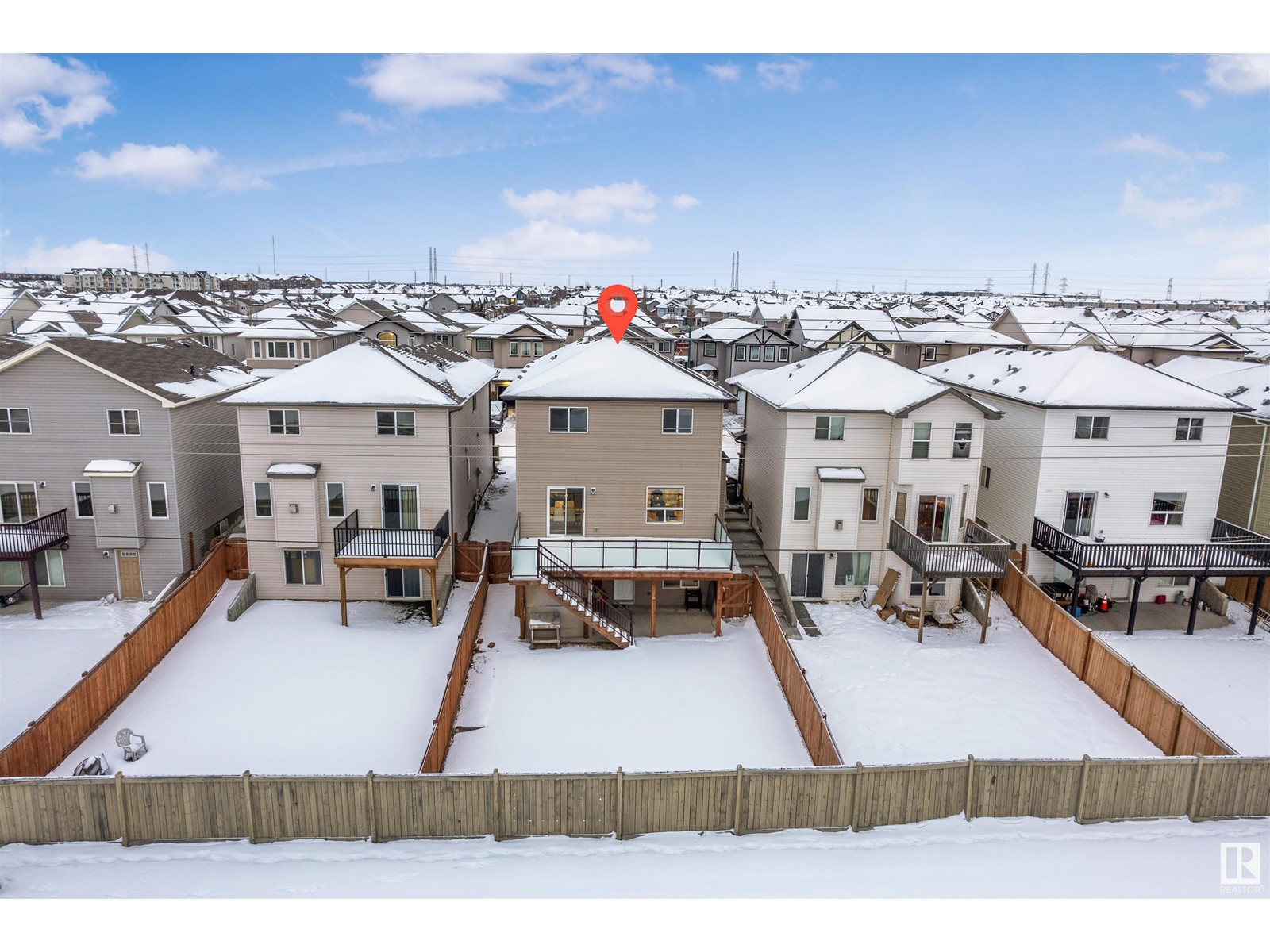 2038 33b St Nw, Edmonton, Alberta  T6T 0L3 - Photo 5 - E4435858