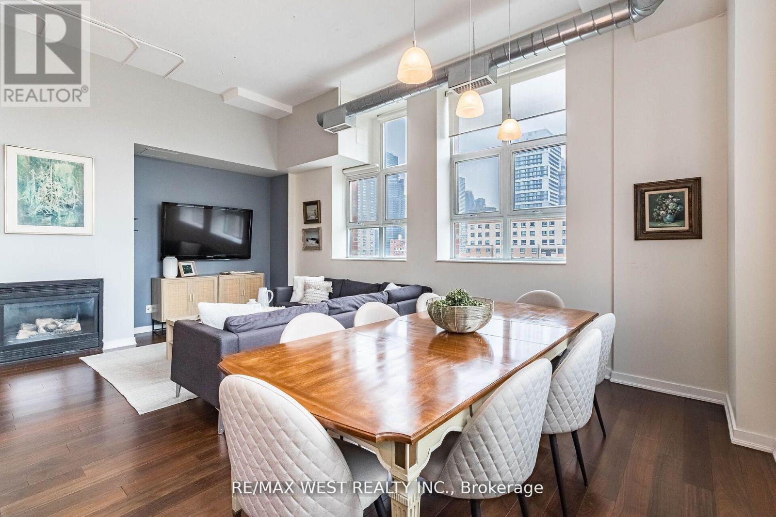 821 - 155 Dalhousie Street, Toronto, Ontario  M5B 2P7 - Photo 19 - C12106380