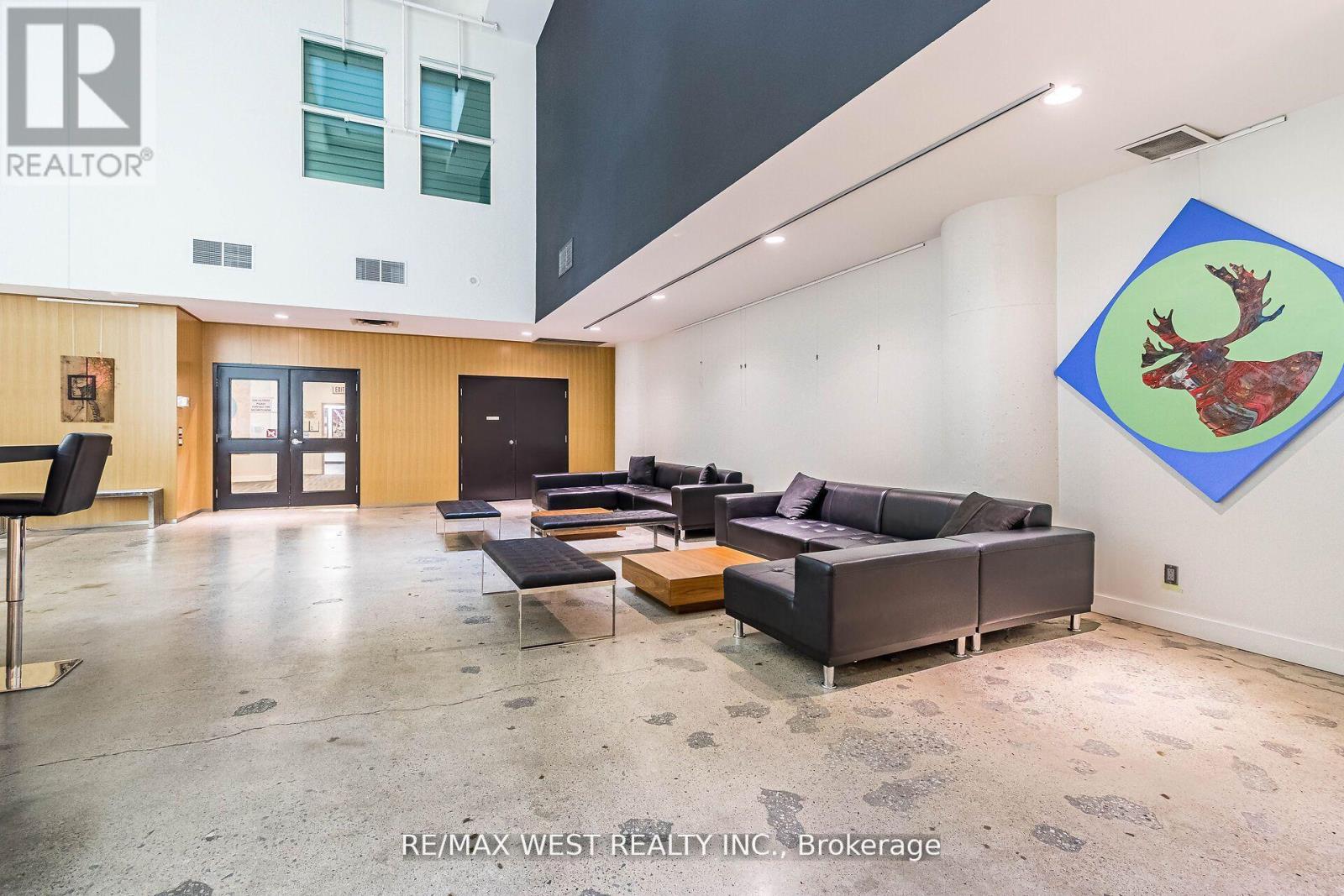 821 - 155 Dalhousie Street, Toronto, Ontario  M5B 2P7 - Photo 35 - C12106380